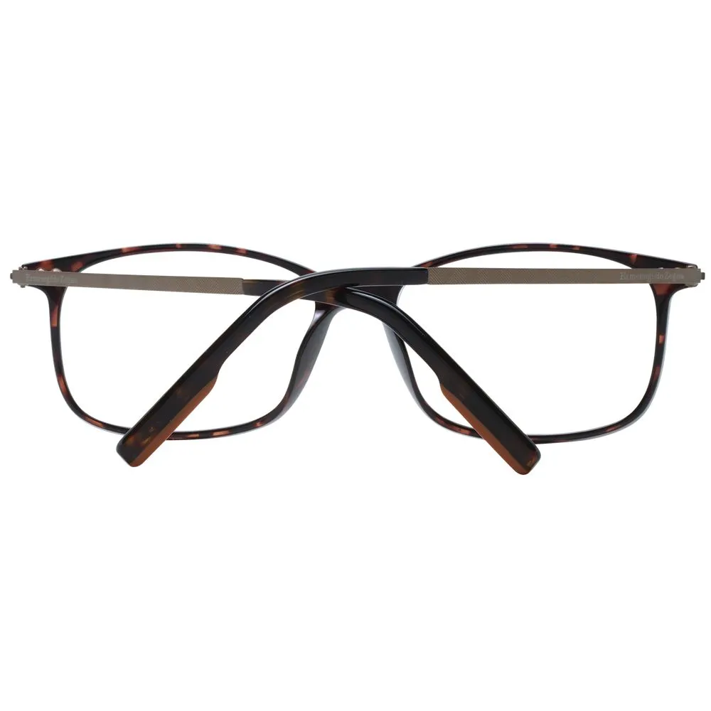 Brown Men Optical Frames sold by Louxly product image thumbnail 3