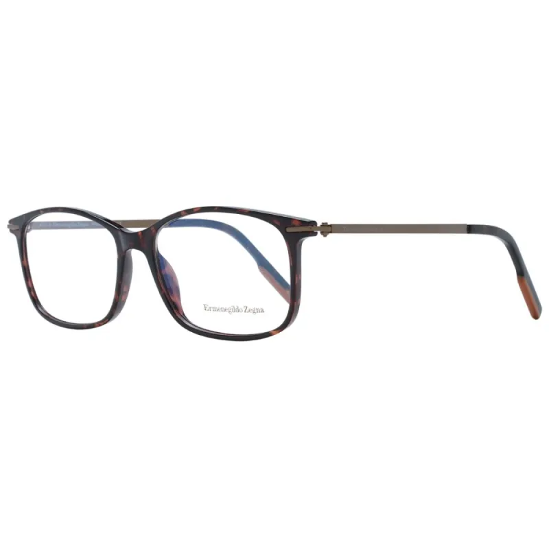 Brown Men Optical Frames sold by Louxly