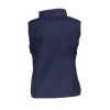 Blue Polyester Jackets & Coat sold by Louxly