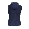 Blue Polyester Jackets & Coat sold by Louxly