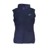 Blue Polyester Jackets & Coat sold by Louxly