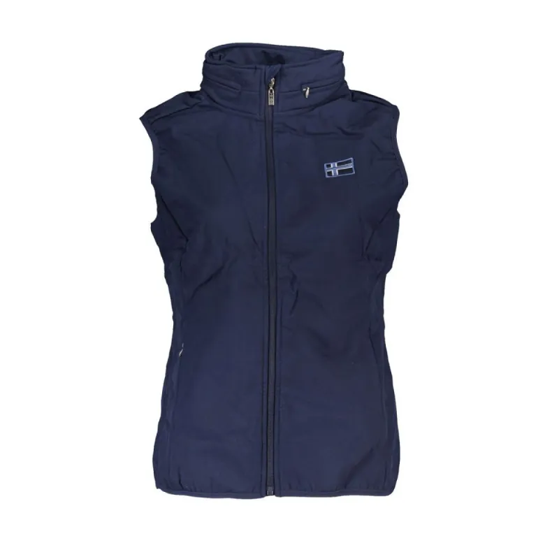 Blue Polyester Jackets & Coat sold by Louxly