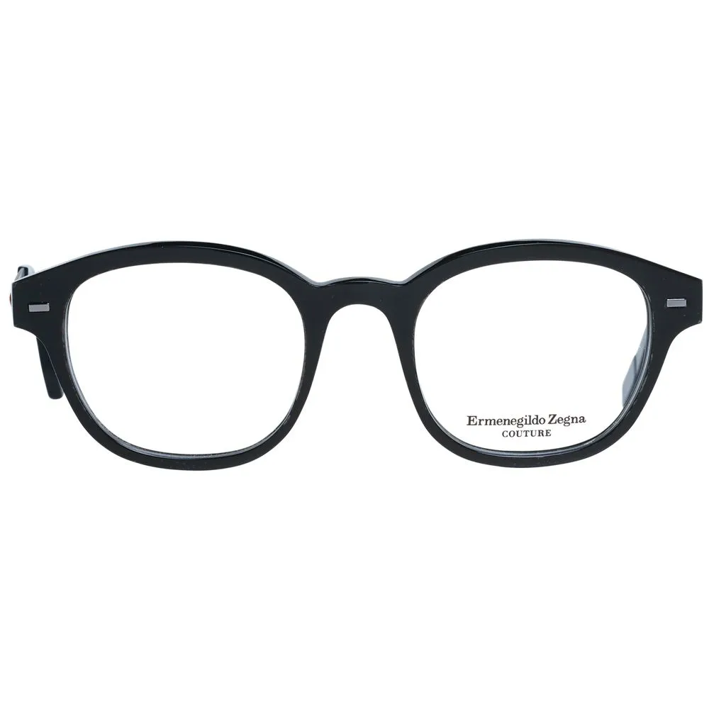 Black Men Optical Frames sold by Louxly product image thumbnail 2