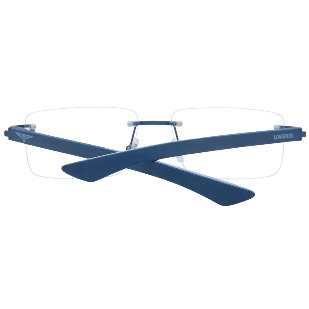 Blue Men Optical Frames sold by Louxly product image thumbnail 3