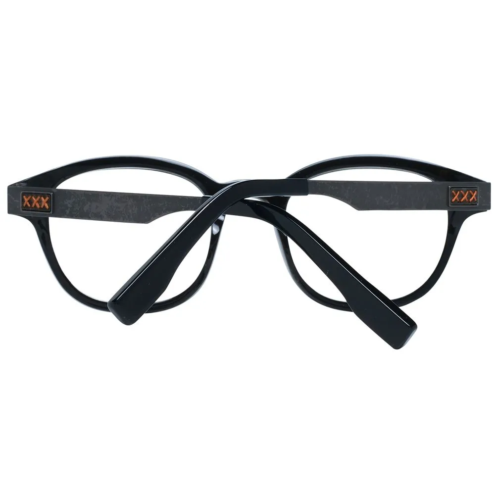 Black Men Optical Frames sold by Louxly product image thumbnail 3