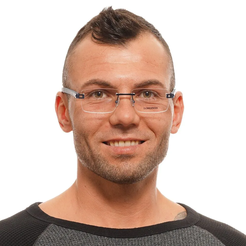 Blue Men Optical Frames sold by Louxly product image thumbnail 4