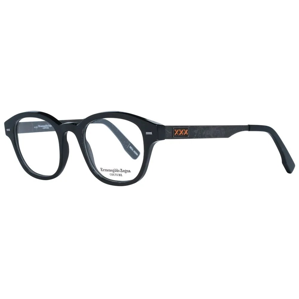 Black Men Optical Frames sold by Louxly