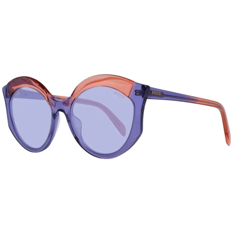 Purple Women Sunglasses sold by Louxly