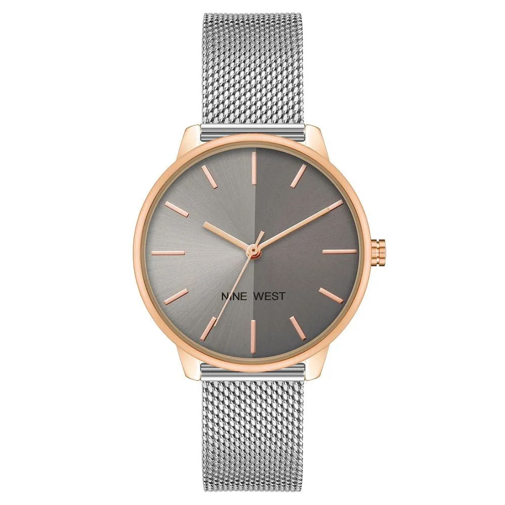 Rose Gold Women Watch sold by Louxly