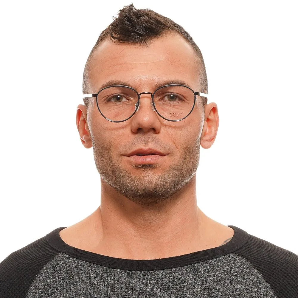Gray Men Optical Frames sold by Louxly product image thumbnail 4