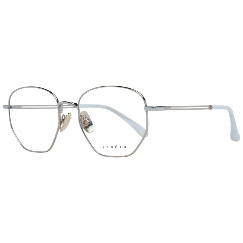 Silver Women Optical Frames sold by Louxly