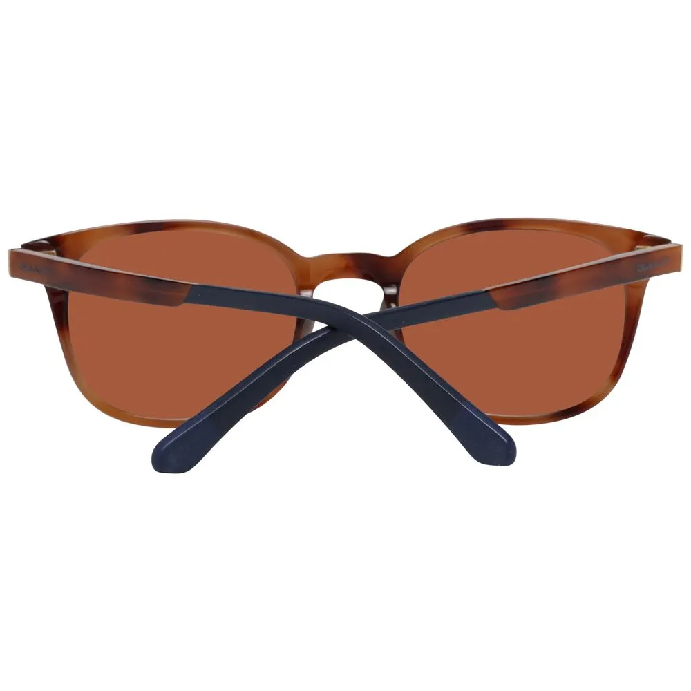 Brown Men Sunglasses sold by Louxly product image thumbnail 3