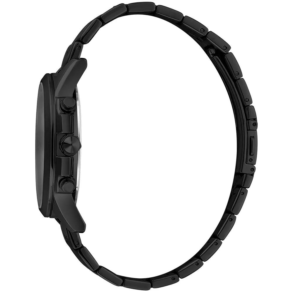 Black Men Watch sold by Louxly product image thumbnail 3
