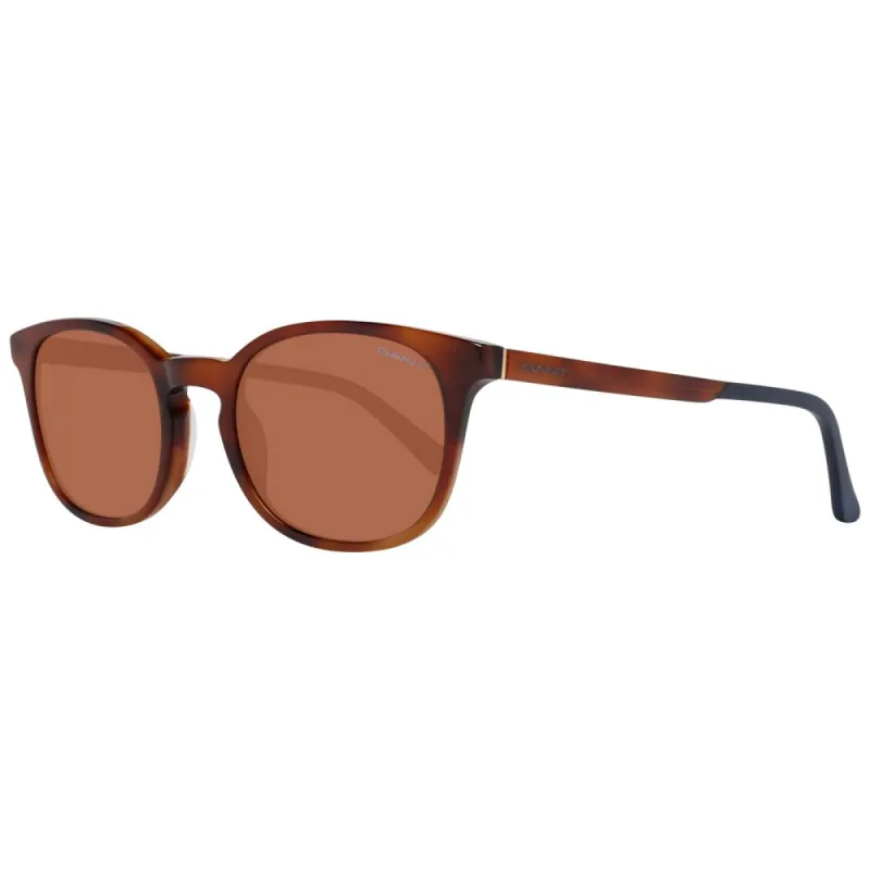 Brown Men Sunglasses sold by Louxly