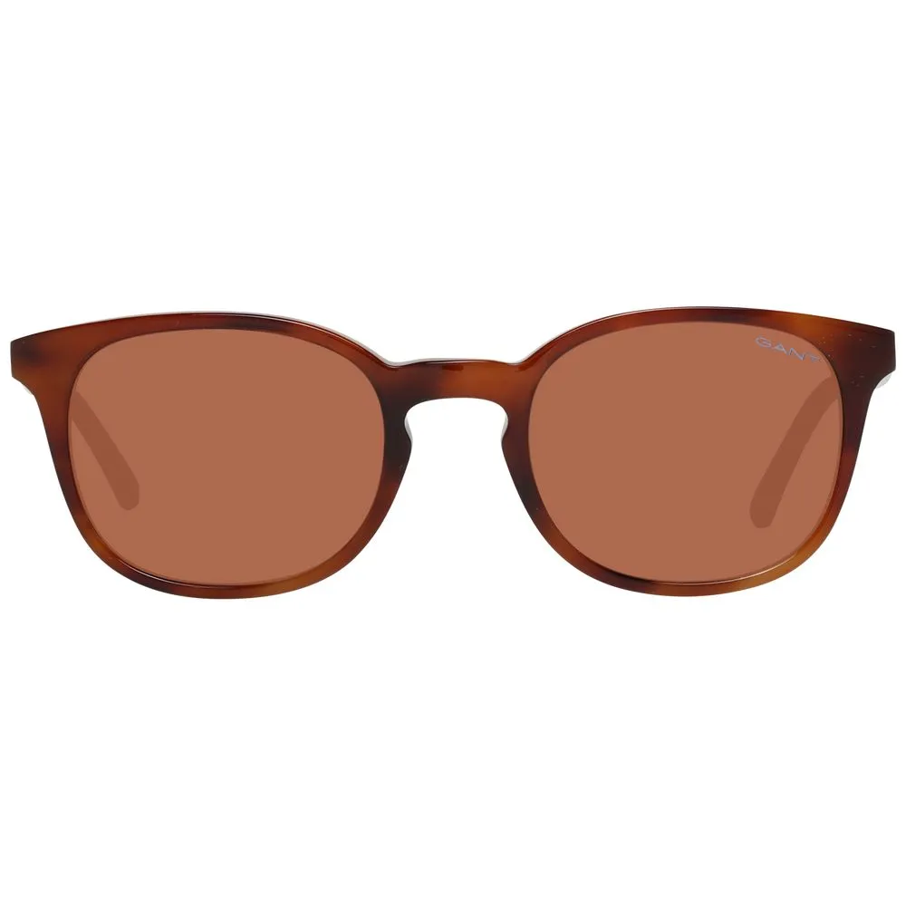 Brown Men Sunglasses sold by Louxly product image thumbnail 2