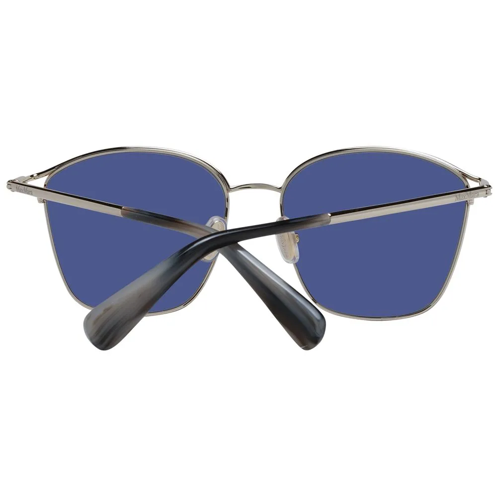 Silver Women Sunglasses sold by Louxly product image thumbnail 3