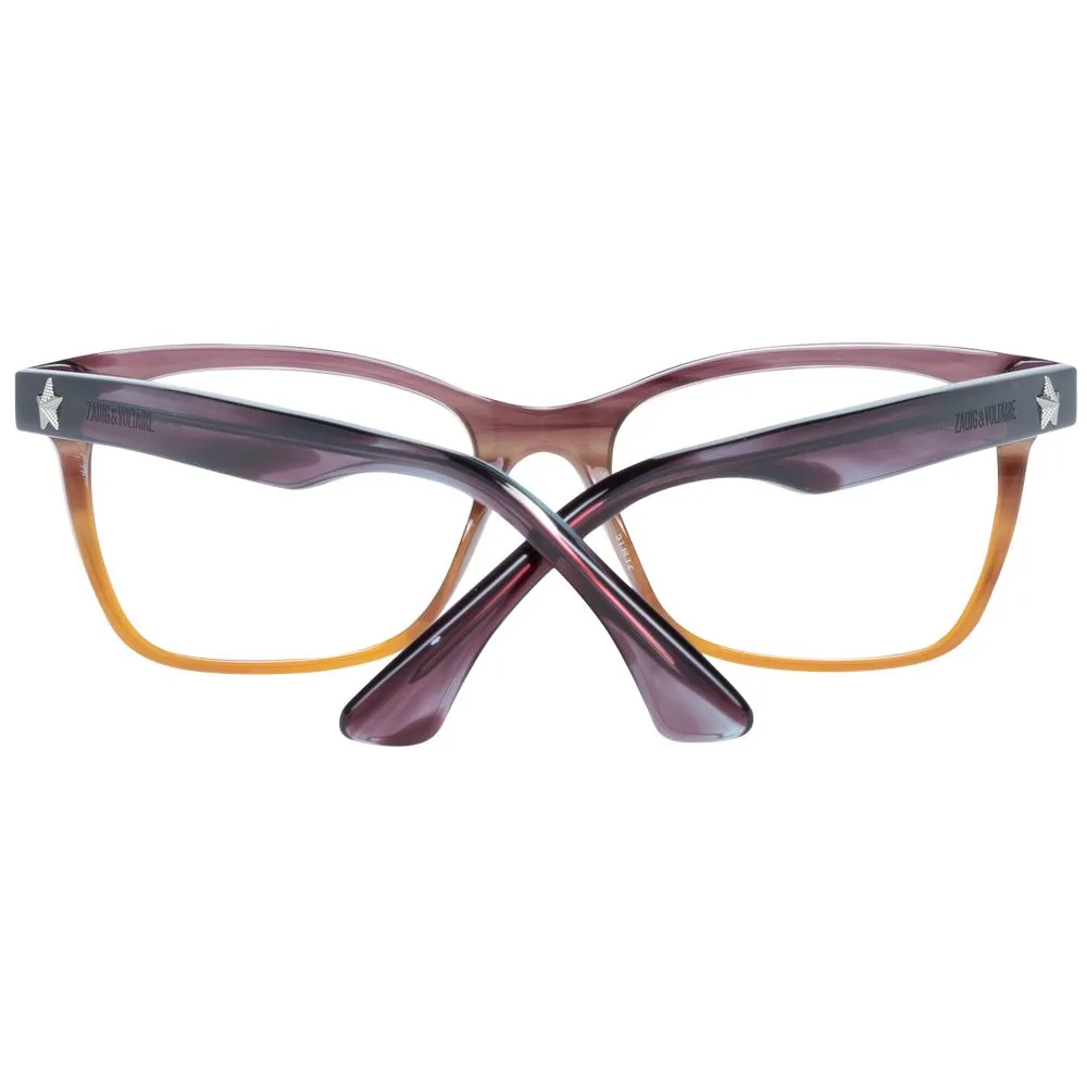 Brown Women Optical Frames sold by Louxly product image thumbnail 3