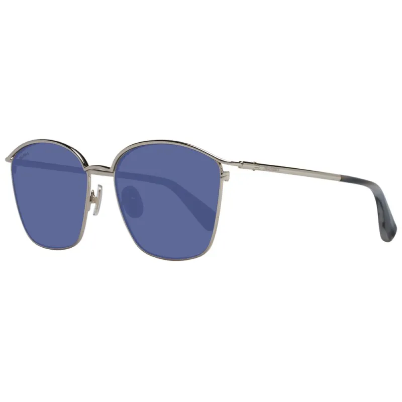 Silver Women Sunglasses sold by Louxly