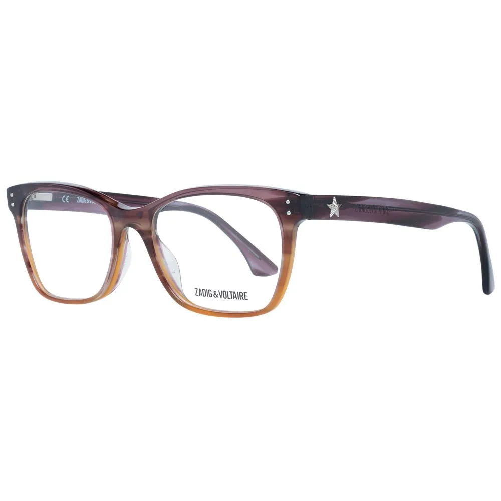 Brown Women Optical Frames sold by Louxly