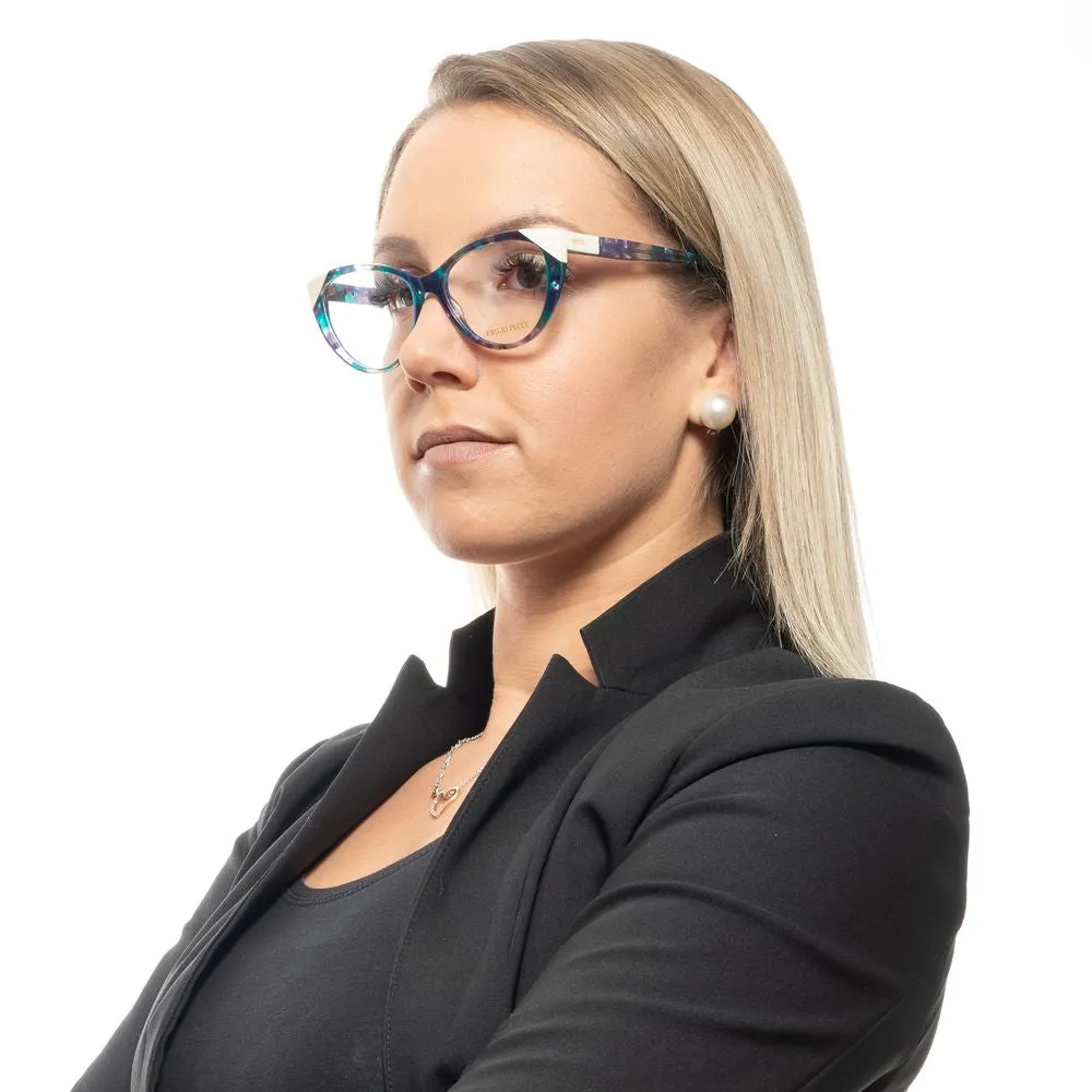 Multicolor Women Optical Frames sold by Louxly product image thumbnail 4