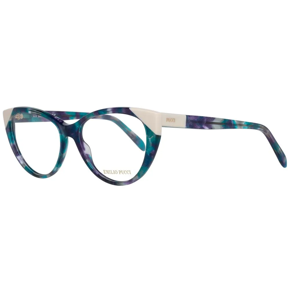 Multicolor Women Optical Frames sold by Louxly