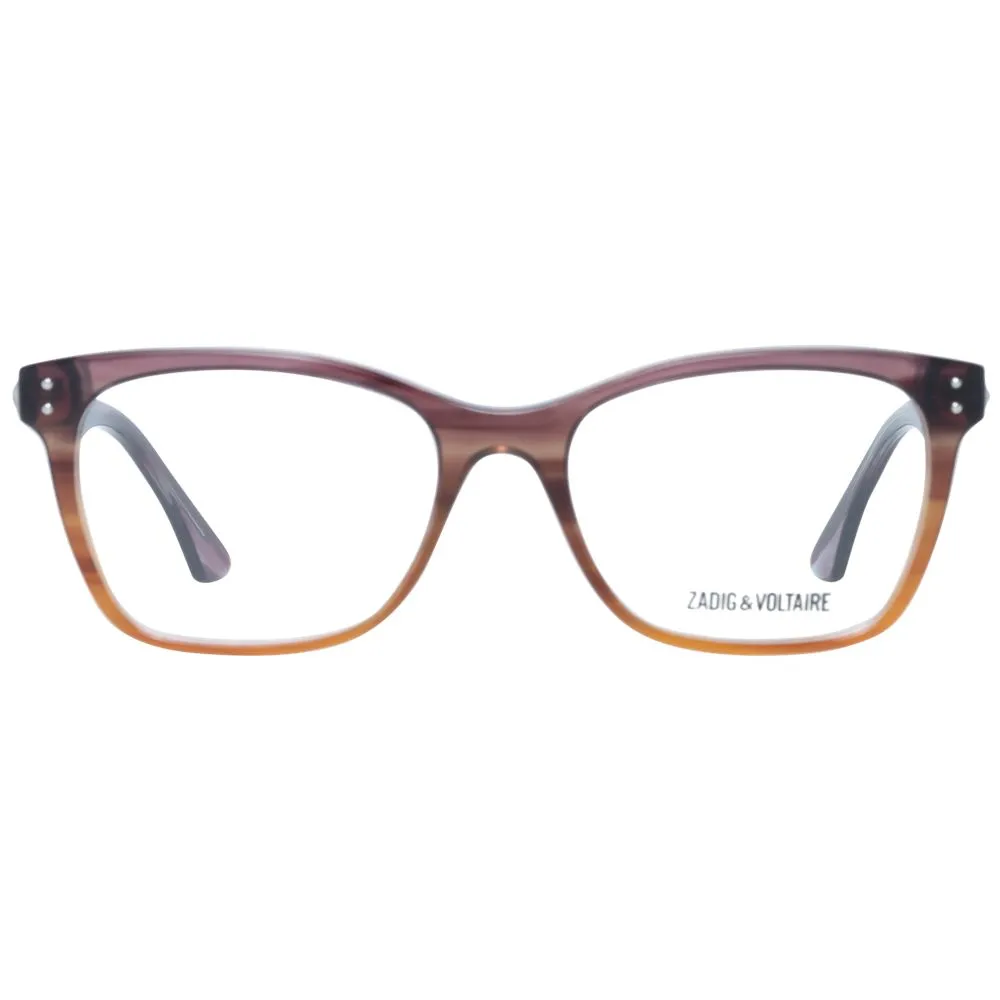 Brown Women Optical Frames sold by Louxly product image thumbnail 2