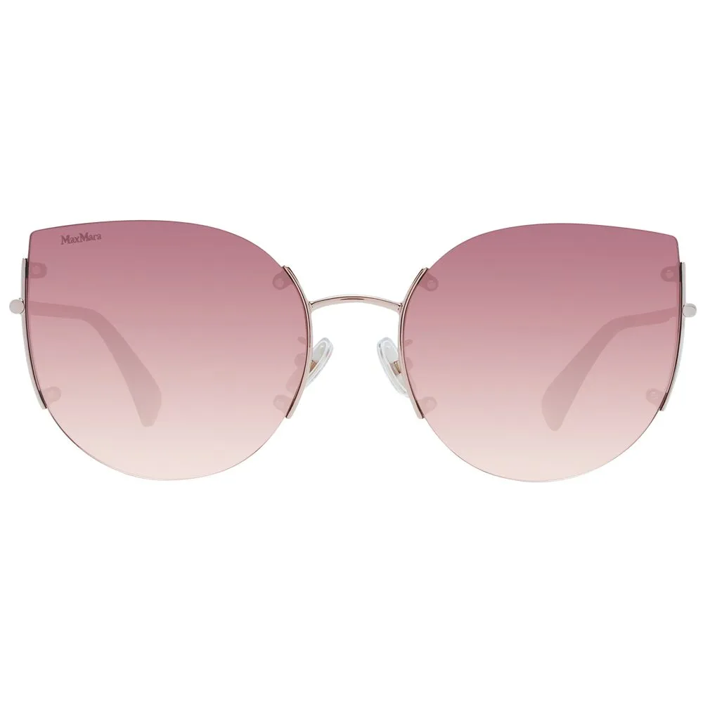 Bronze Women Sunglasses sold by Louxly product image thumbnail 2