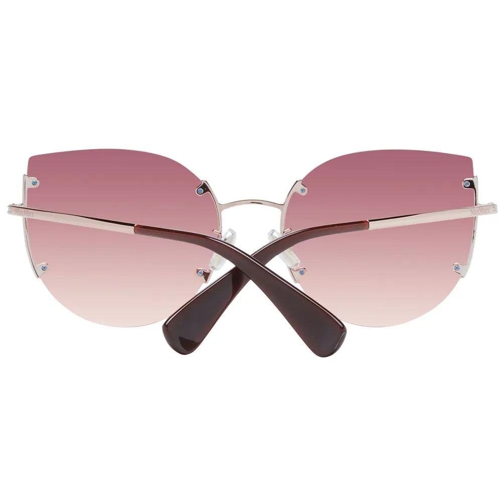 Bronze Women Sunglasses sold by Louxly product image thumbnail 3
