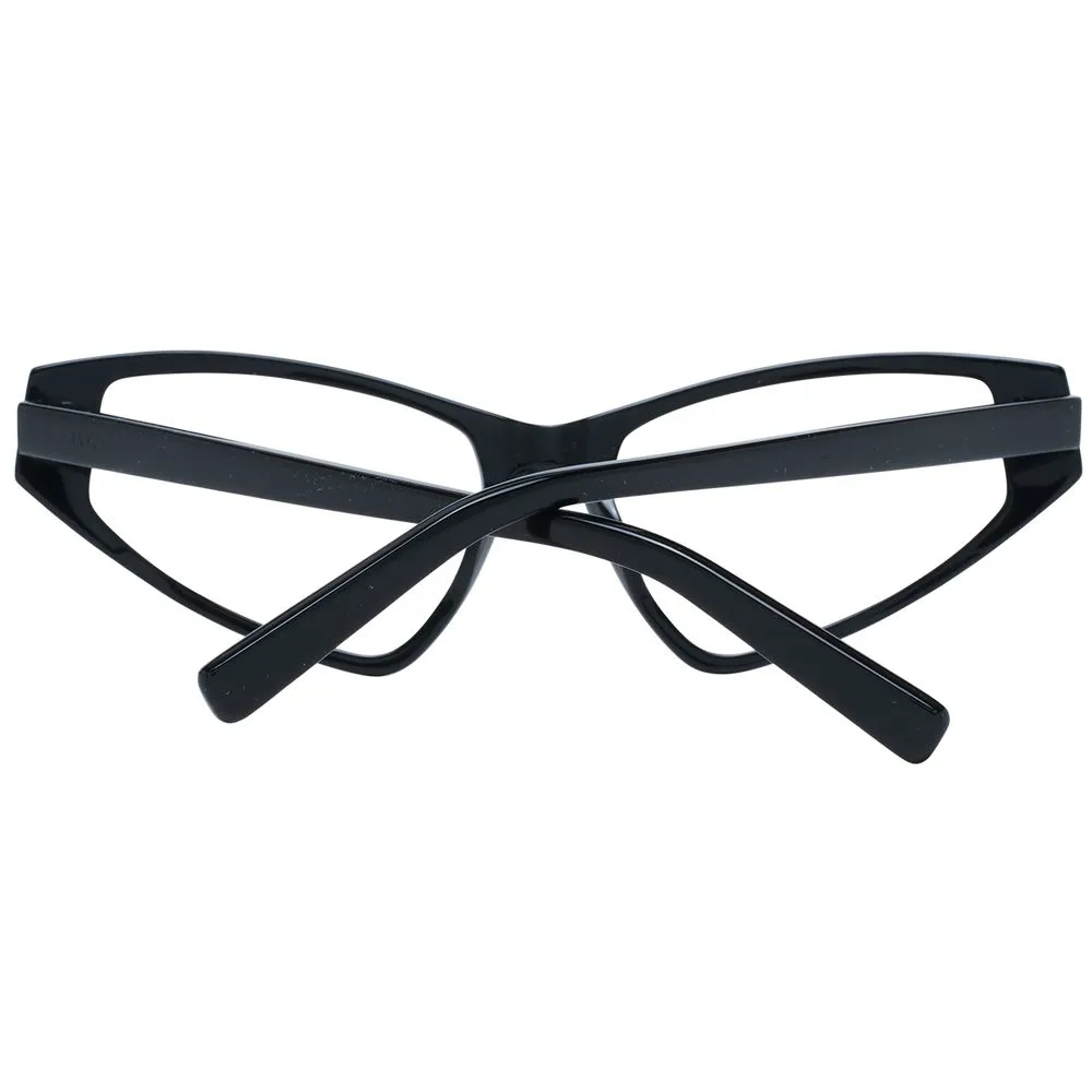 Black Women Optical Frames sold by Louxly product image thumbnail 3