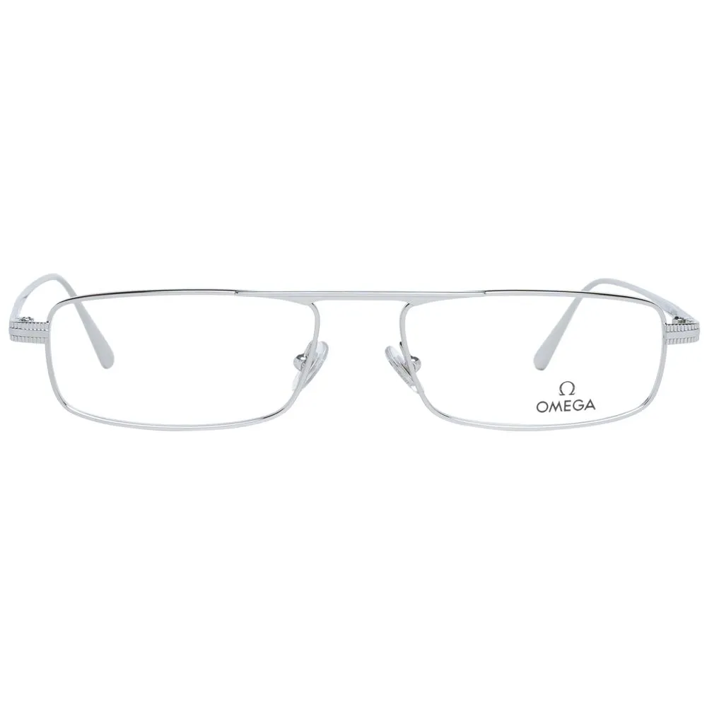 Silver Men Optical Frames sold by Louxly product image thumbnail 2