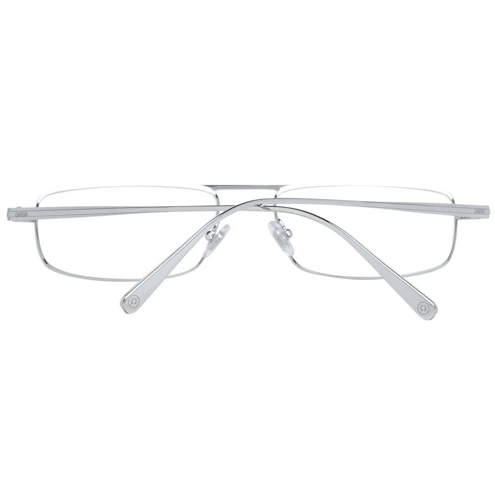 Silver Men Optical Frames sold by Louxly product image thumbnail 3