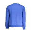 Blue Cotton Sweater sold by Louxly