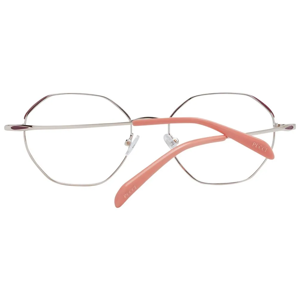 Red Women Optical Frames sold by Louxly product image thumbnail 3