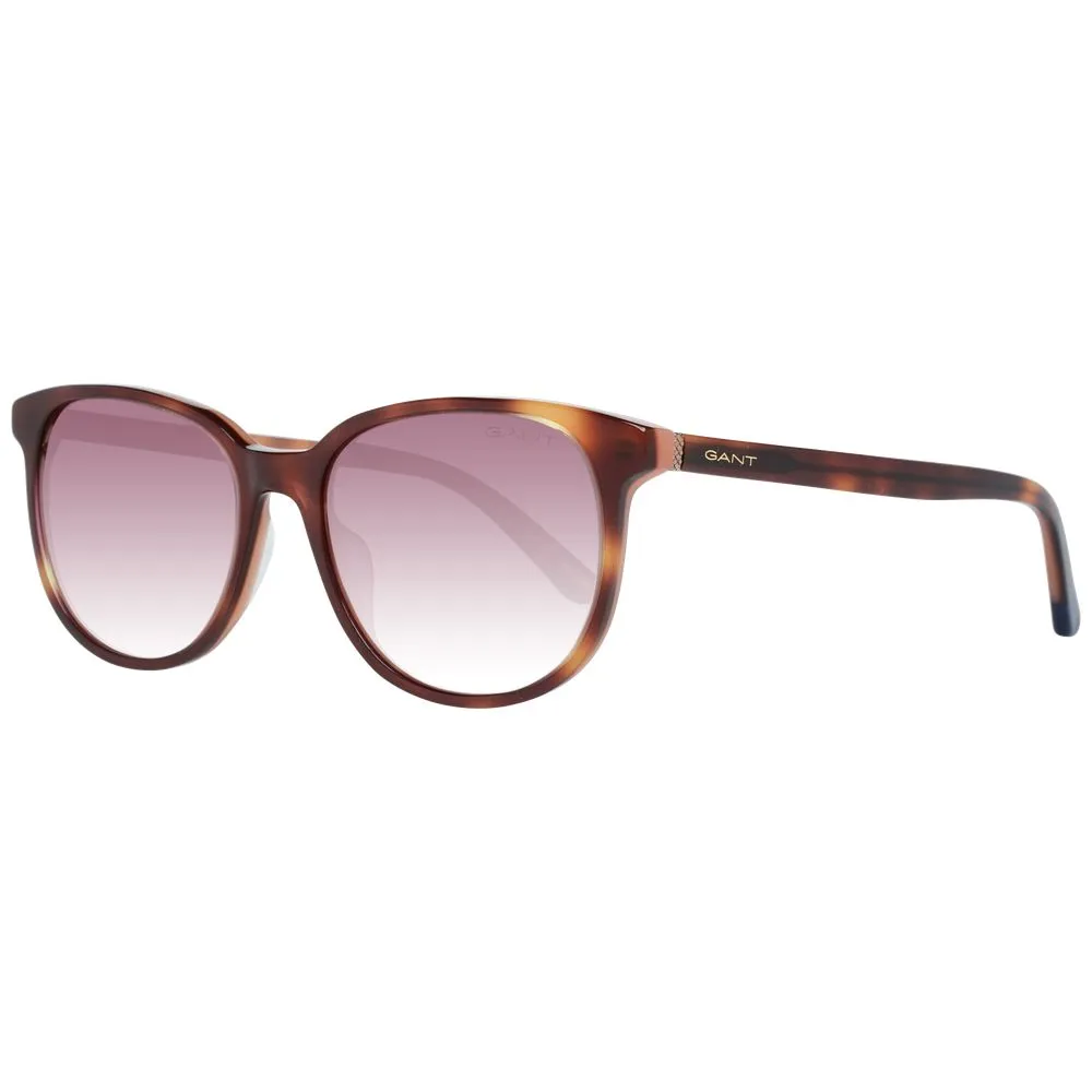 Brown Women Sunglasses sold by Louxly
