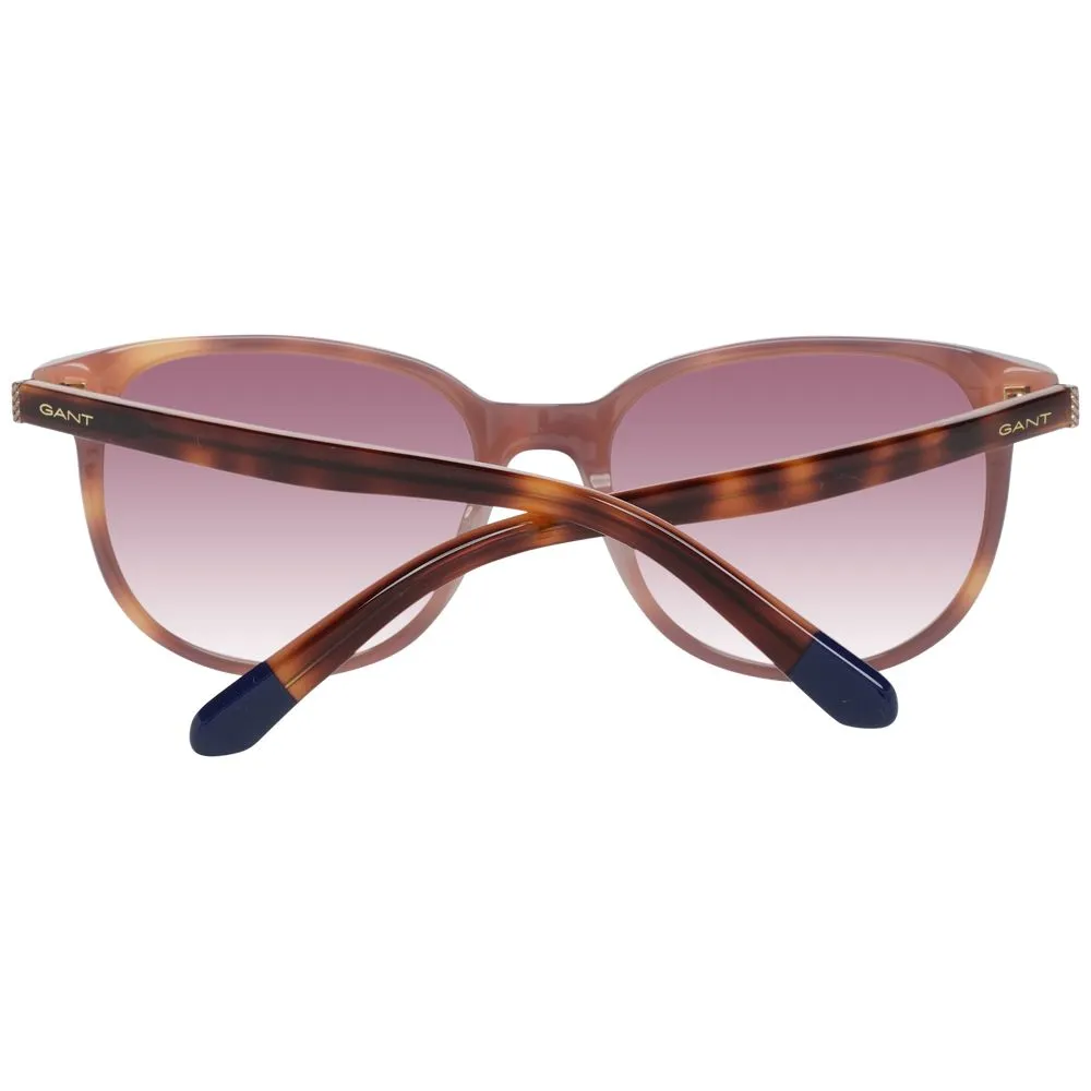 Brown Women Sunglasses sold by Louxly product image thumbnail 3