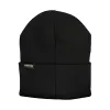 Black Acrylic Hats & Cap sold by Louxly