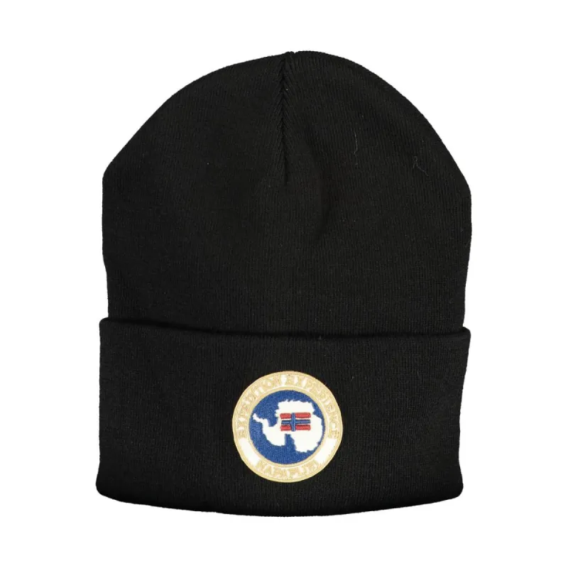 Black Acrylic Hats & Cap sold by Louxly