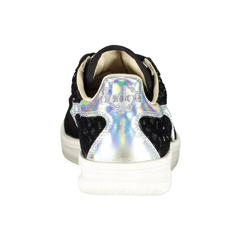 Elegant Contrast Sole Sneakers sold by Louxly product image thumbnail 3