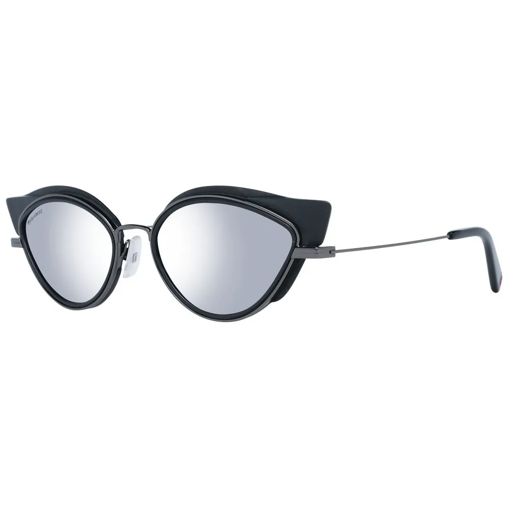 Black Women Sunglasses sold by Louxly