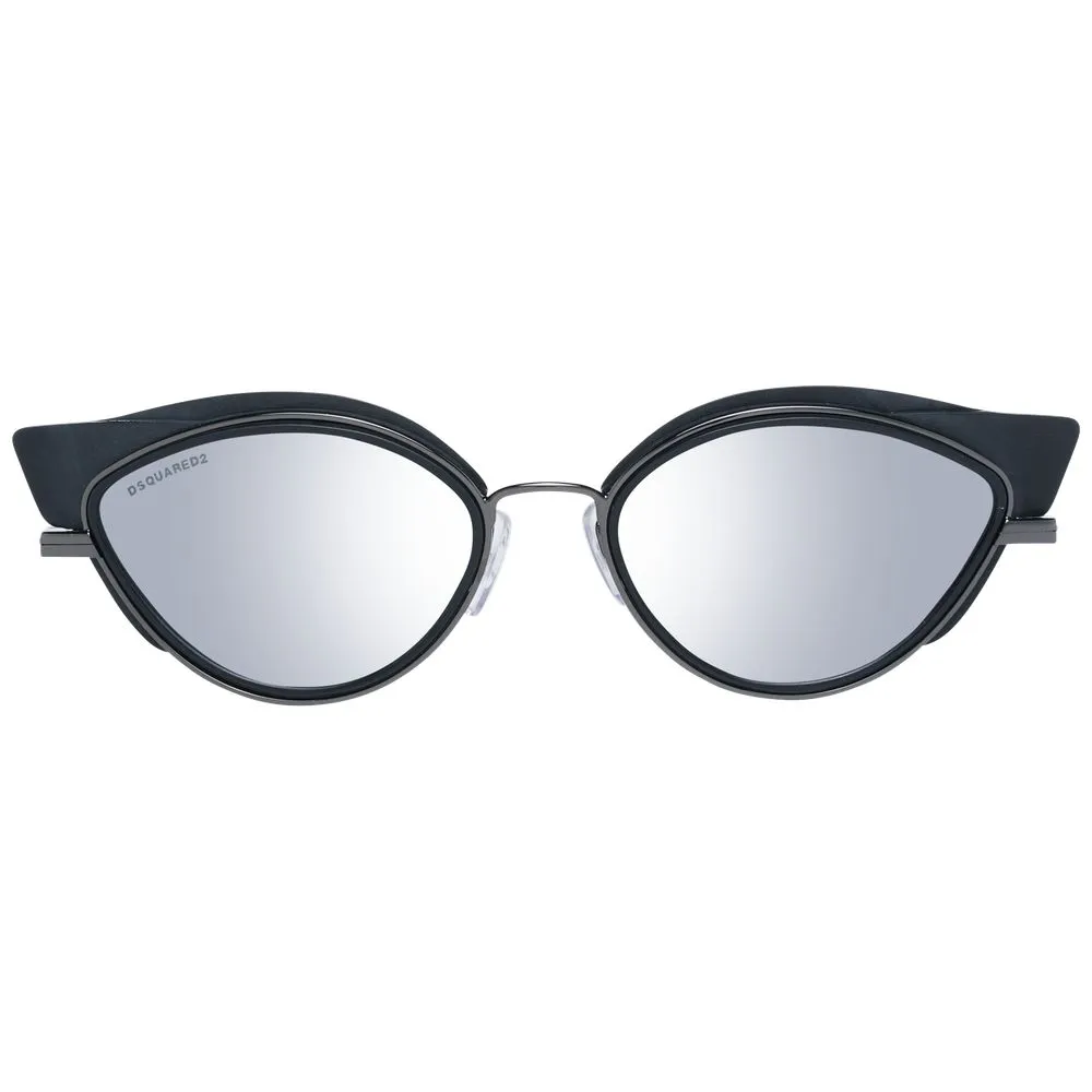 Black Women Sunglasses sold by Louxly product image thumbnail 2