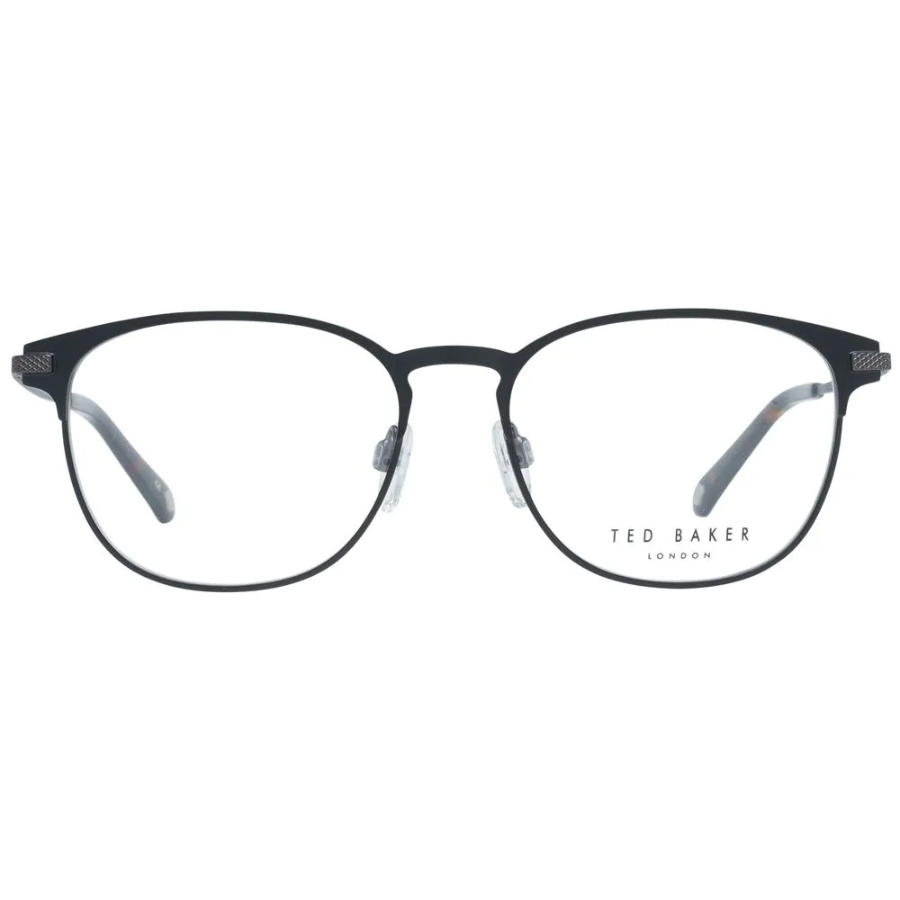 Black Men Optical Frames sold by Louxly product image thumbnail 2