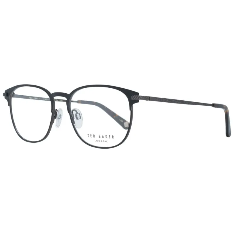 Black Men Optical Frames sold by Louxly
