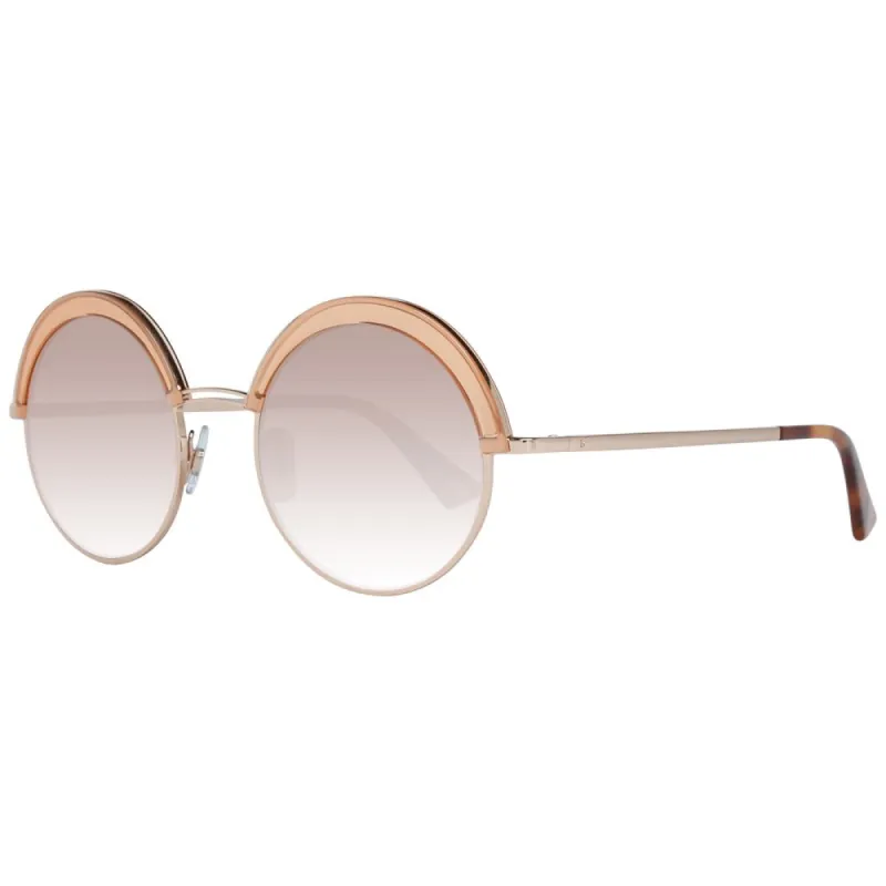 Rose Gold Women Sunglasses sold by Louxly