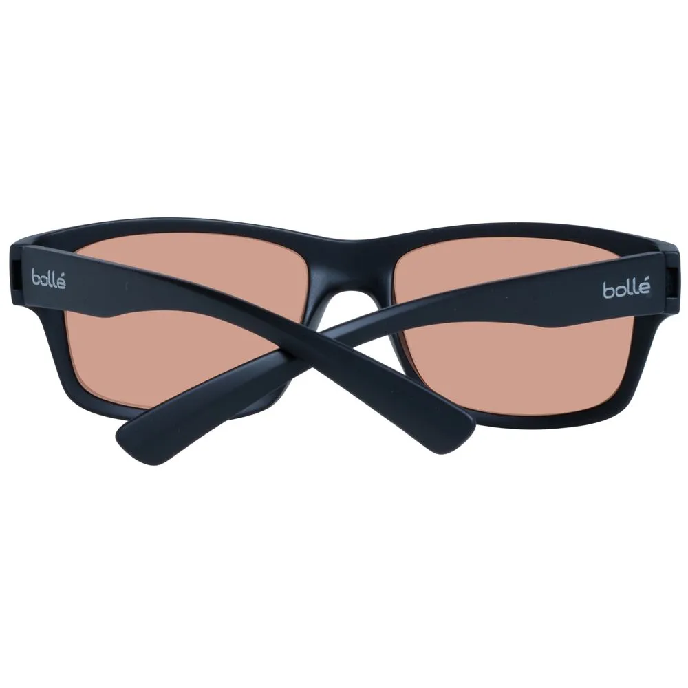 Black Unisex Sunglasses sold by Louxly product image thumbnail 3