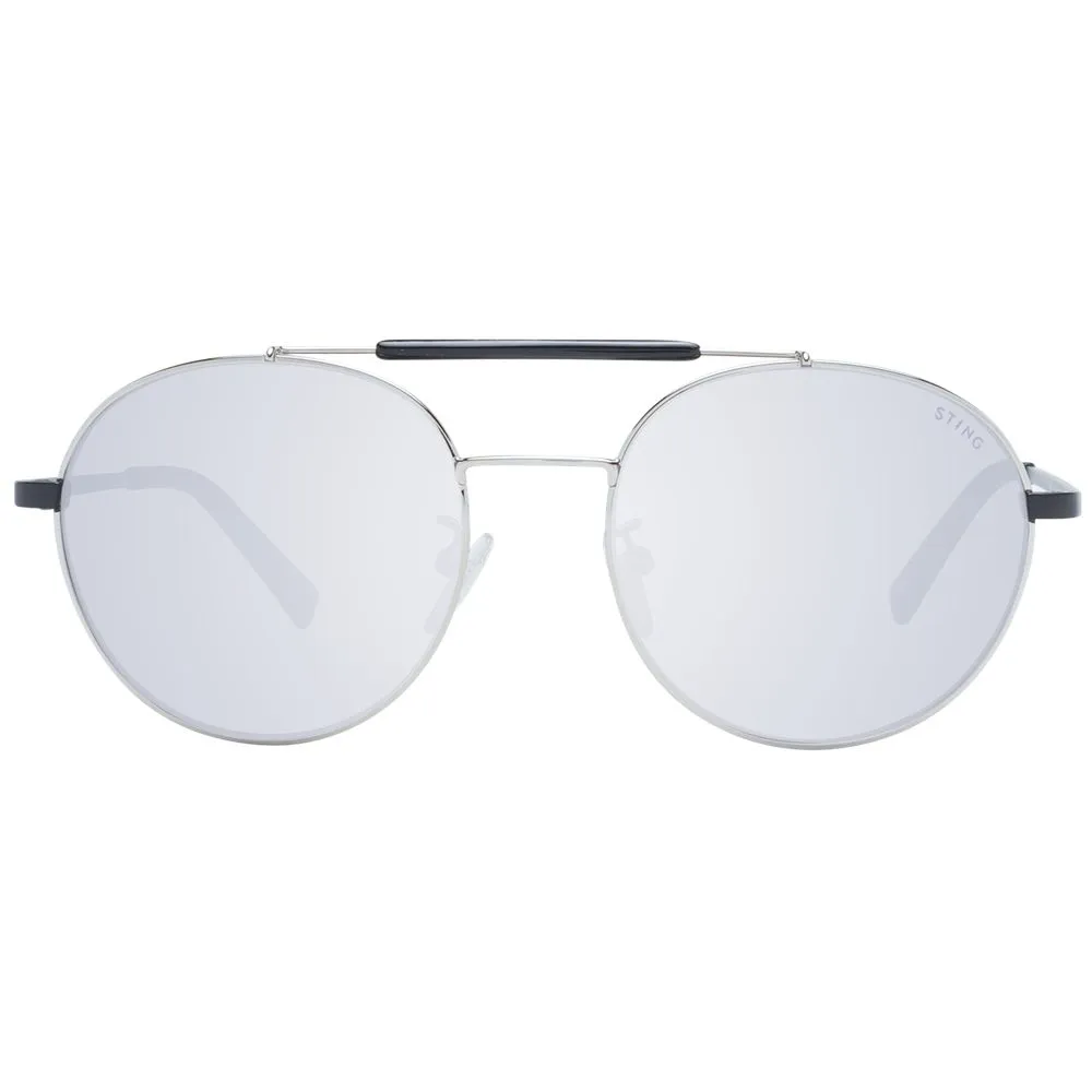 Gray Men Sunglasses sold by Louxly product image thumbnail 2