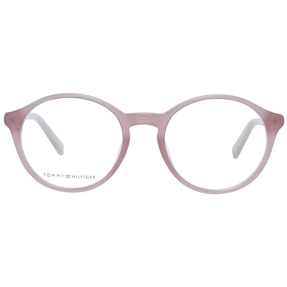 Pink Women Optical Frames sold by Louxly product image thumbnail 2