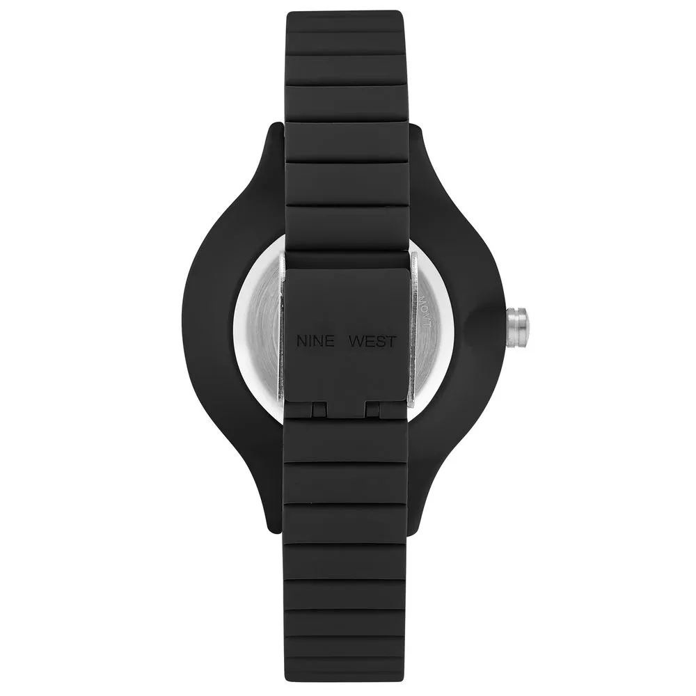 Black Women Watch sold by Louxly product image thumbnail 3