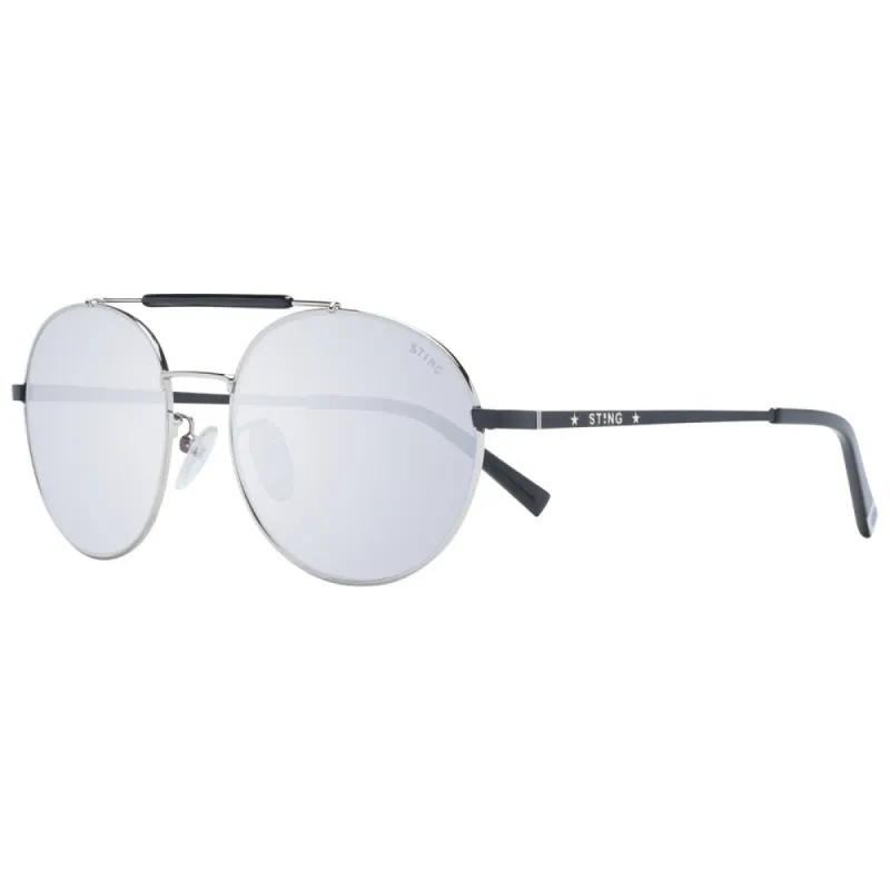 Gray Men Sunglasses sold by Louxly