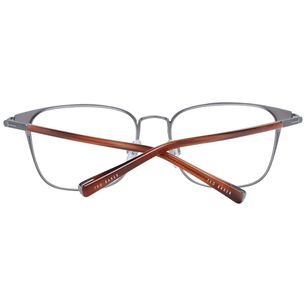 Brown Men Optical Frames sold by Louxly product image thumbnail 3