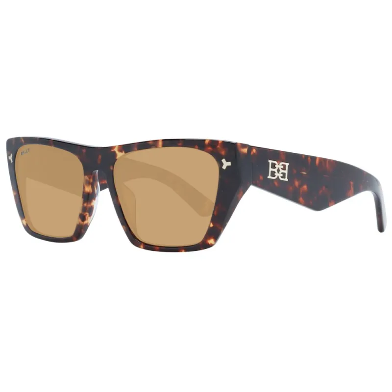Brown Women Sunglasses sold by Louxly